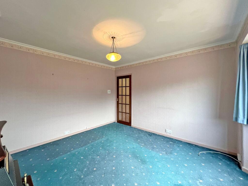 Front Reception Room