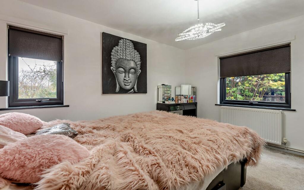 Principal Bedroom