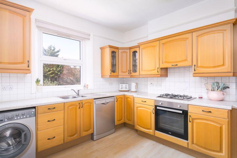 Kitchen Breakfast Room