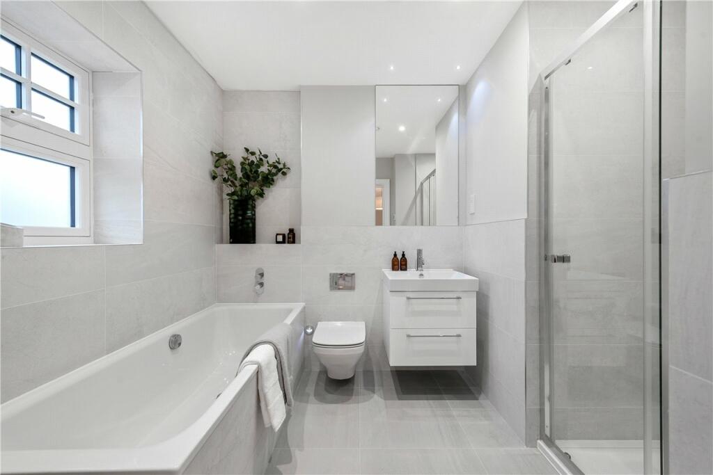 Example Bathroom