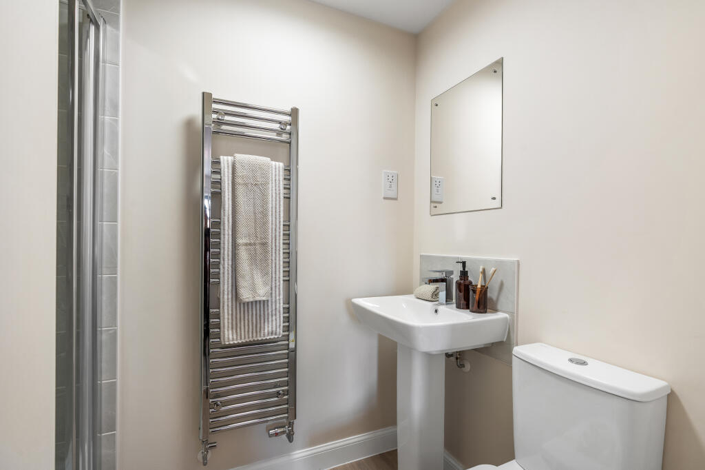 En Suite