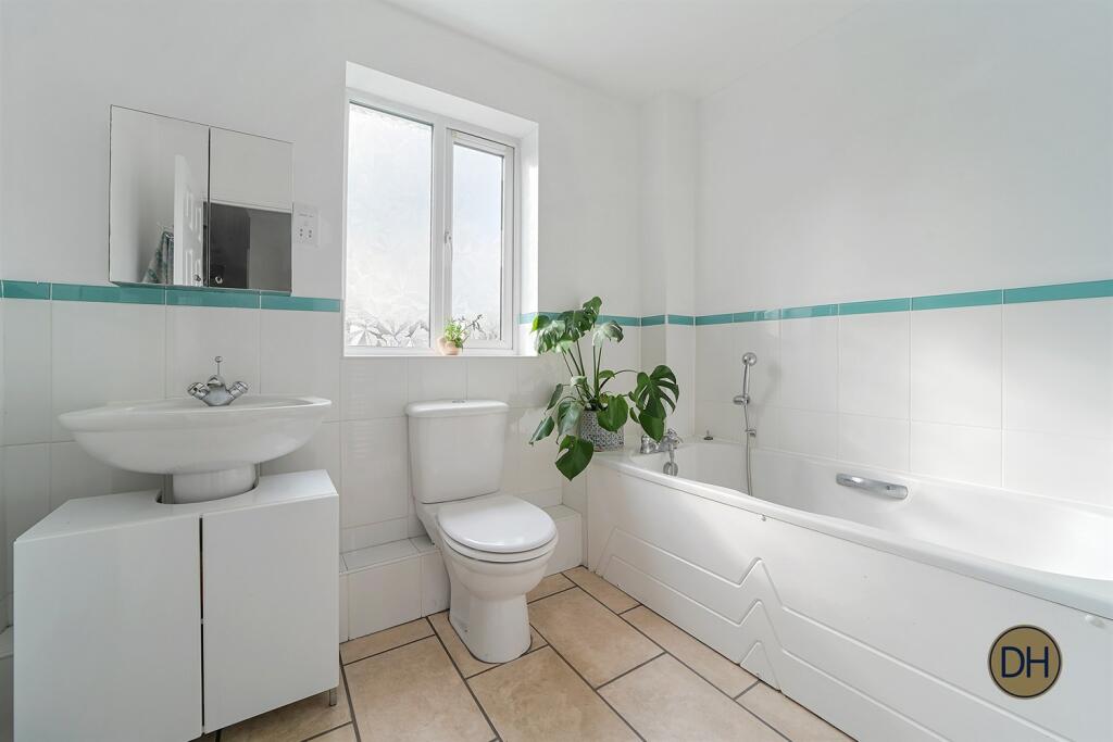 Bathroom+
