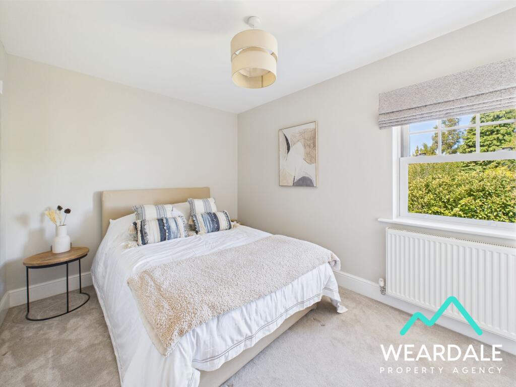 Bedroom 4