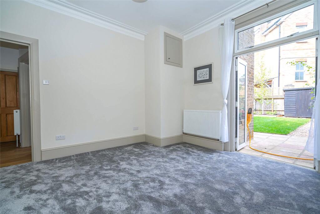 Bedroom B