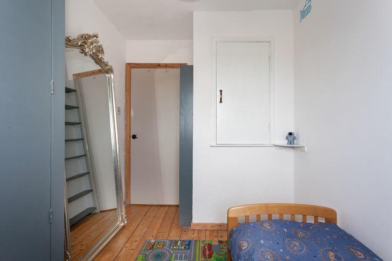 BEDROOM 3 FRONT