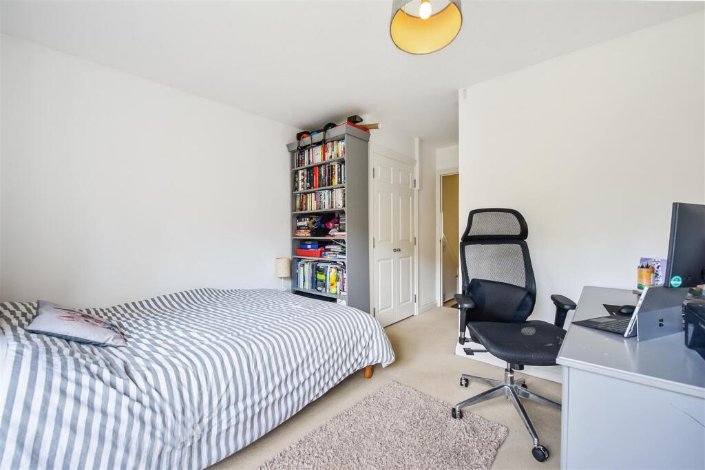 Bell Mews, Whitchurch