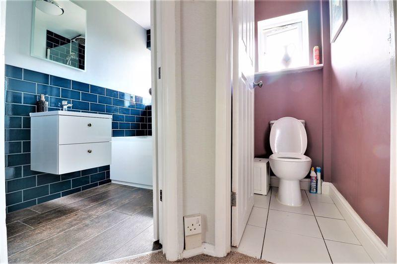 WC &amp; Bathroom