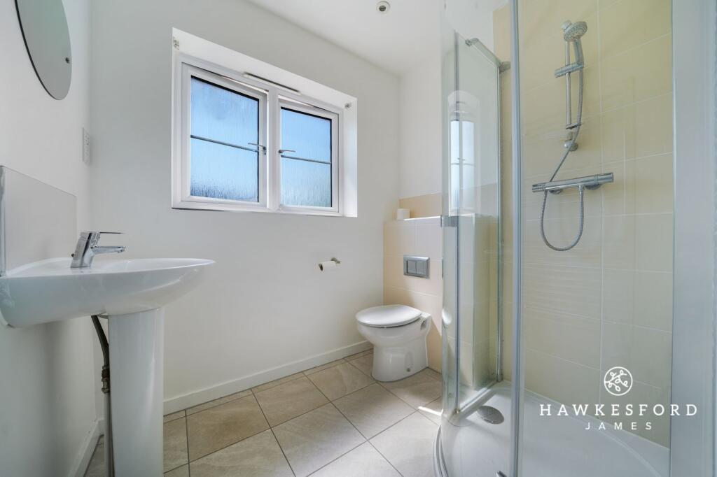Eveas Drive, Sittingbourne - en suite