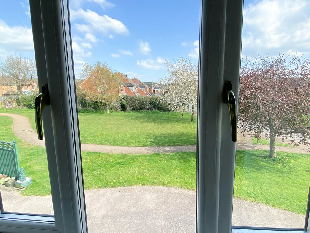 View From Main Be...