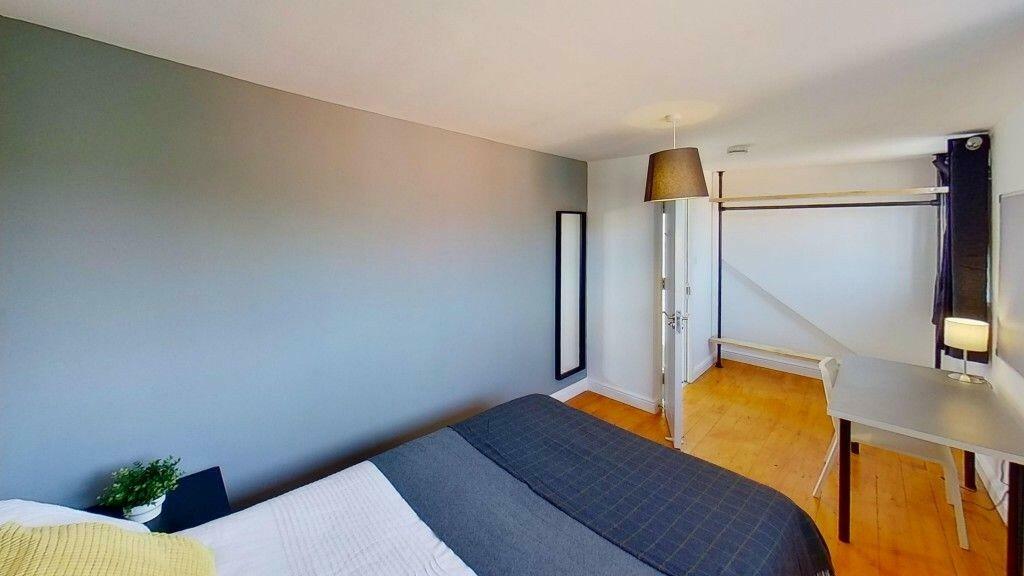 Bedroom 6