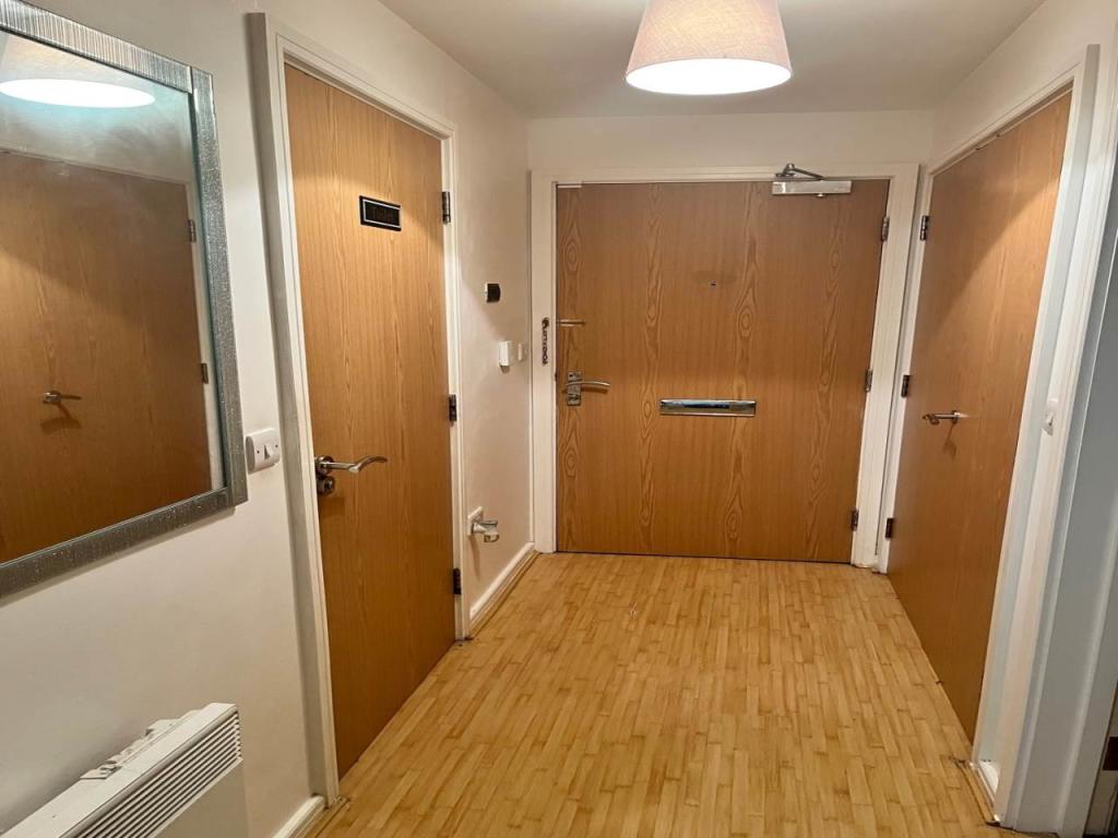 Hallway 2