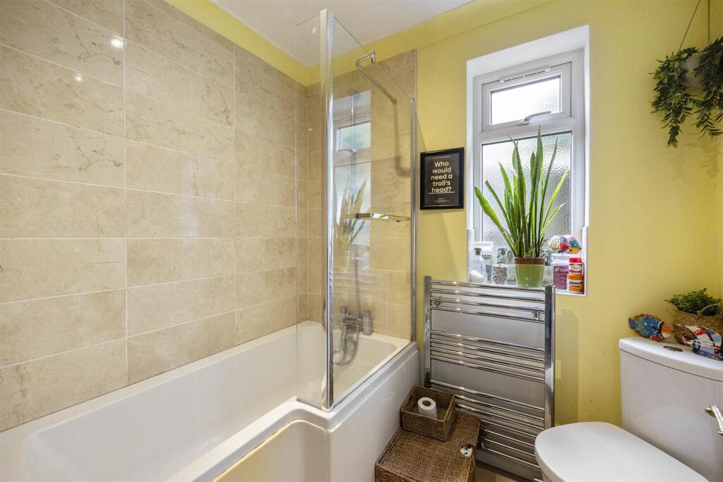 G/f Bathroom