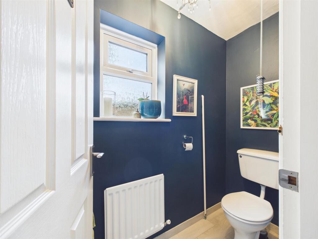Cloakroom