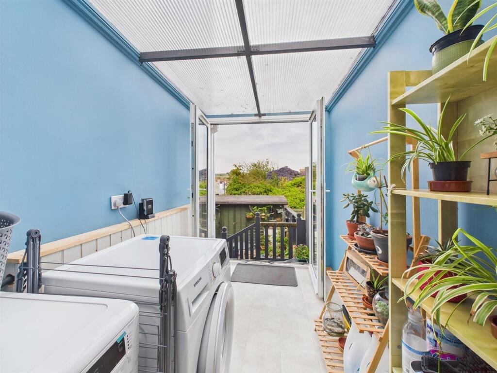 Sun Room