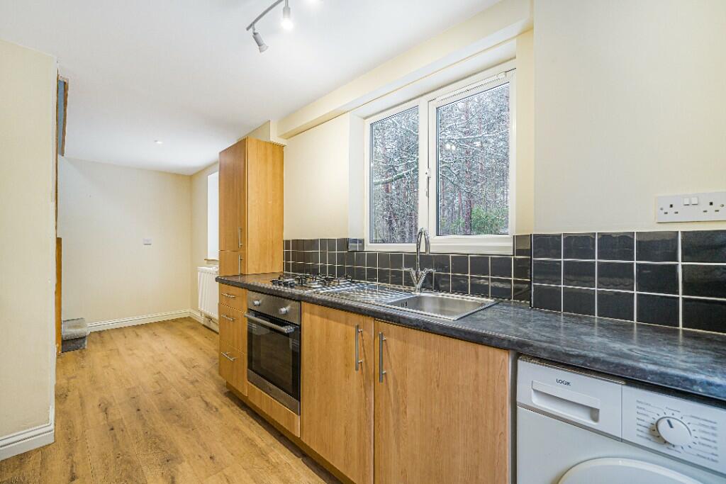 Annex Kitchen