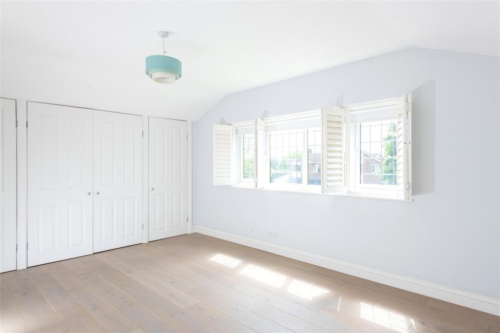 Principal Bedroom