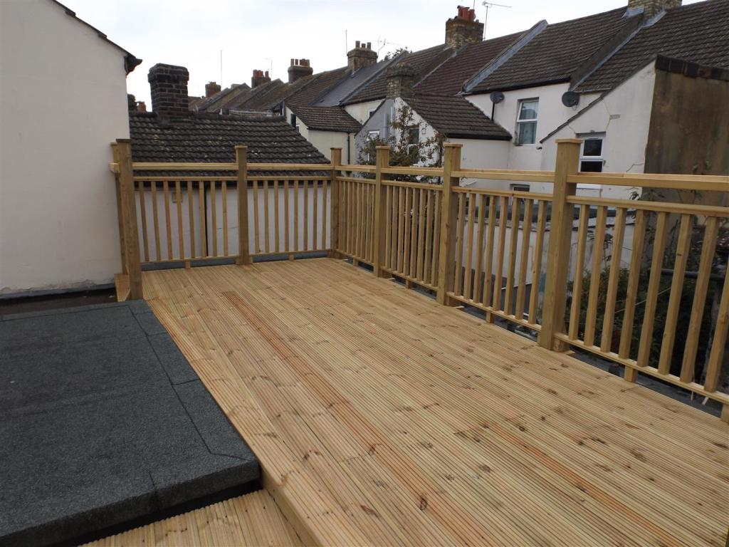 Roof Terrace