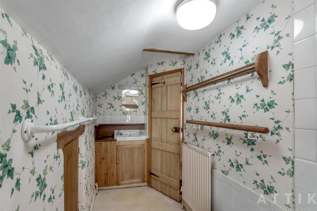 Lucretia Cottage, Chapel Road Blythburgh, Suffolk 