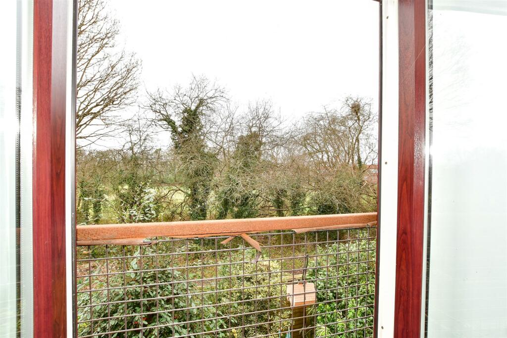 Internal Lifestyle Photograph