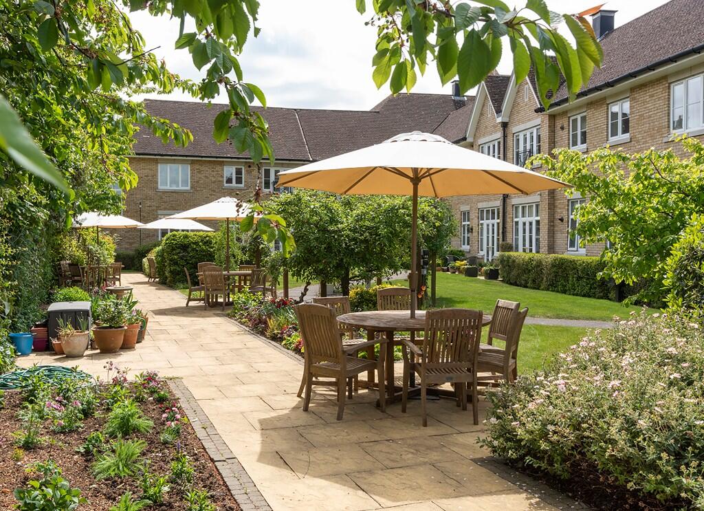 Cavendish Court