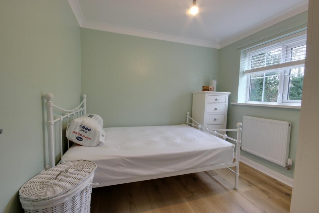 1 Bed 2A
