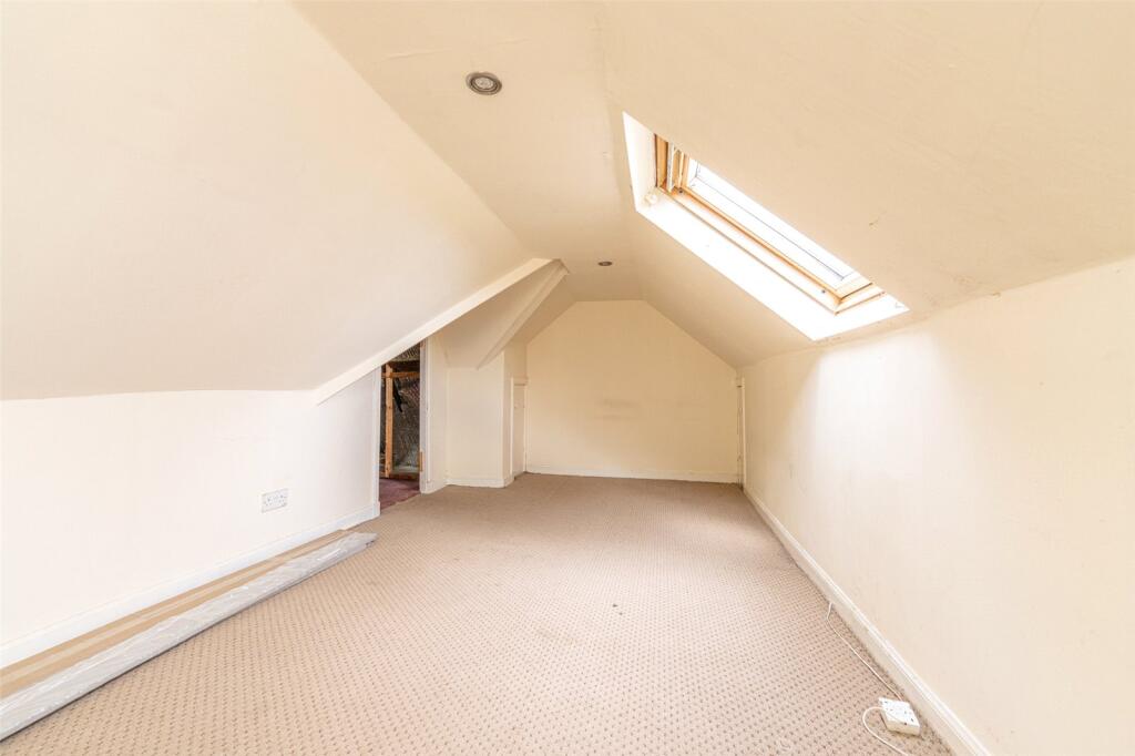 Attic