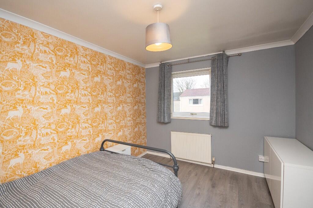 Bedroom No. 2