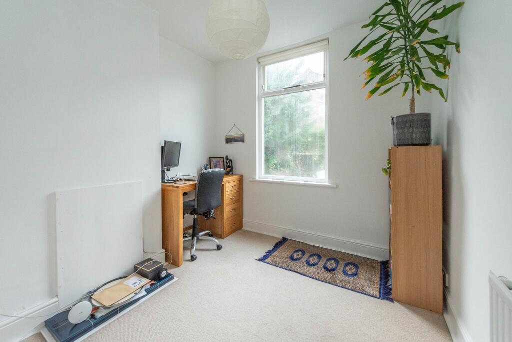 BEDROOMS AND BATHROOMS
