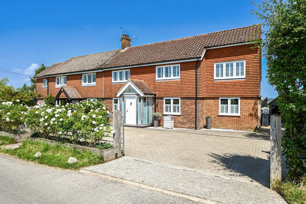 Meadow cottage tn...