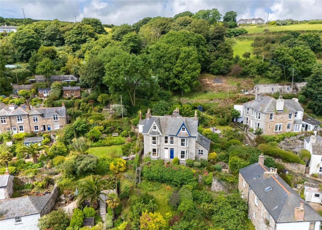 House Aerial