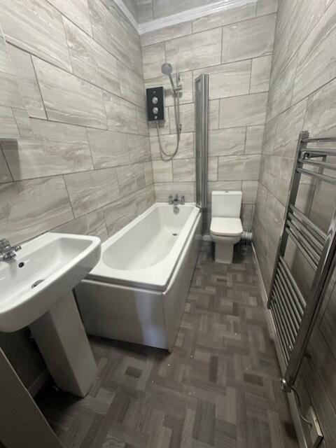 Bathroom 3