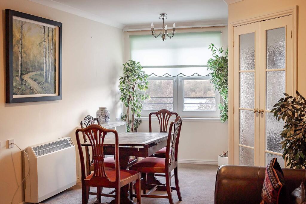 Living Room/Diner