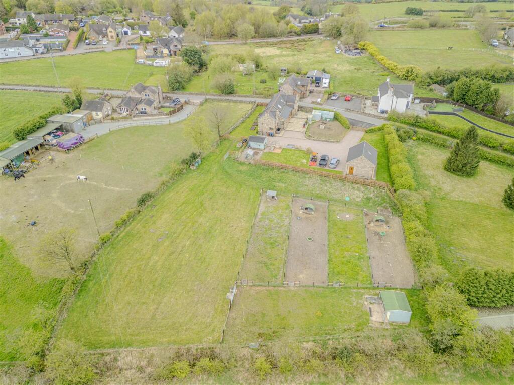 Paddocks