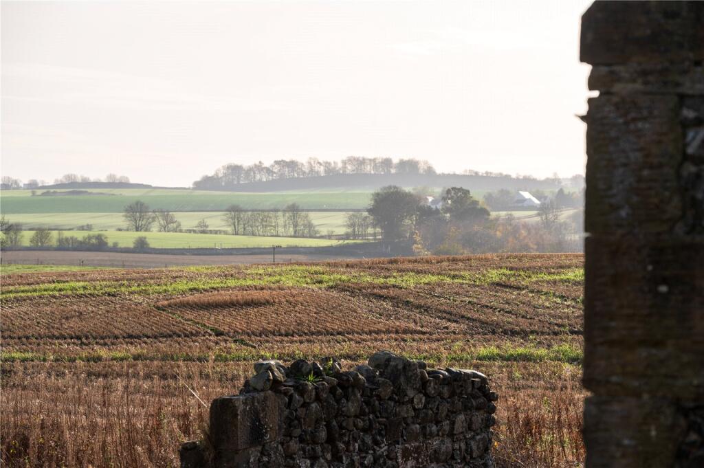 Burghmuir Farm