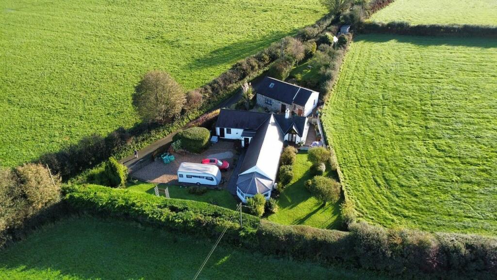 Ty Coed &amp; Annexe