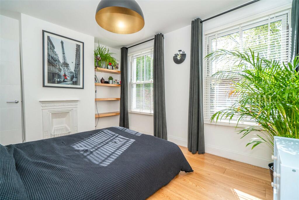 Bedroom 1 B