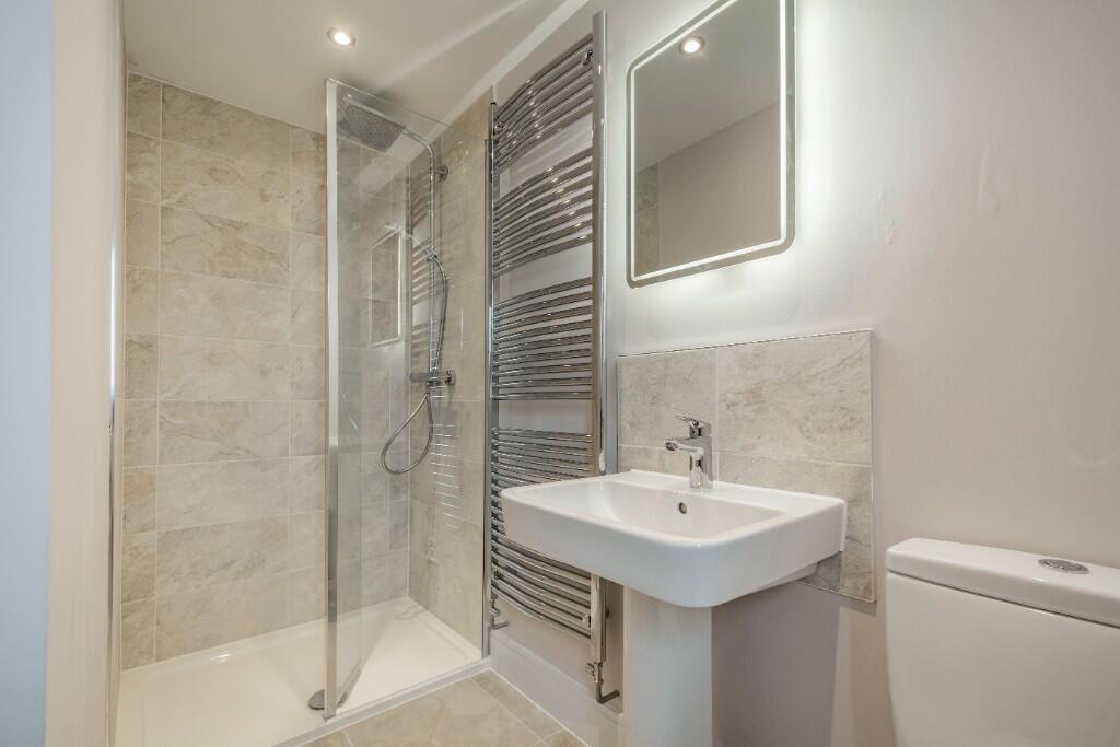 Eg. Bathroom