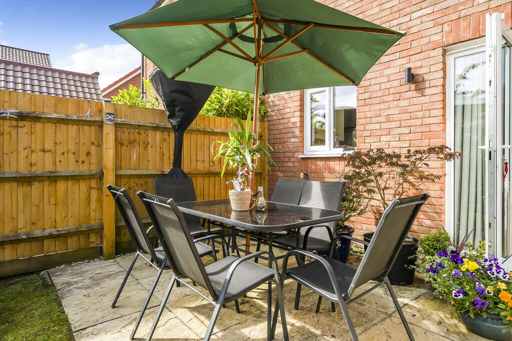 Outside Seating A...
