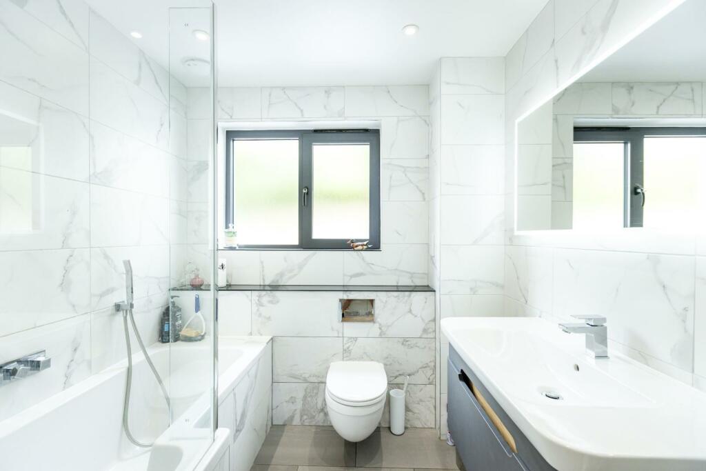 Luxury apartment