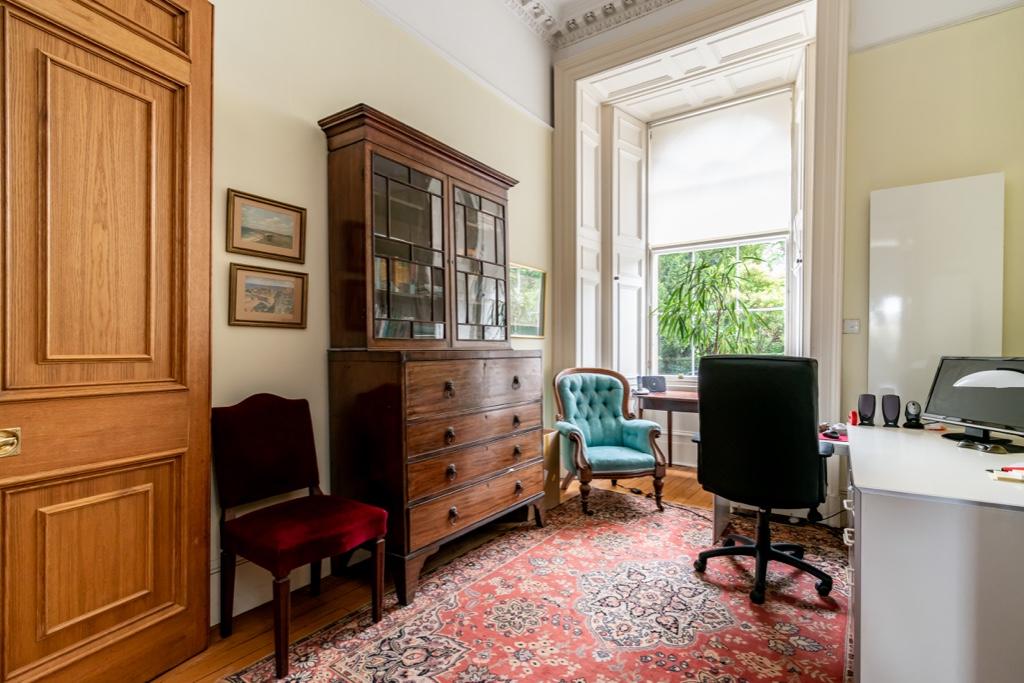 Office / 3rd Bedroom