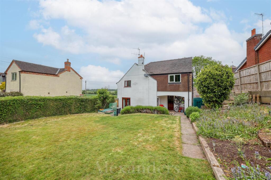 Wayside Cottage