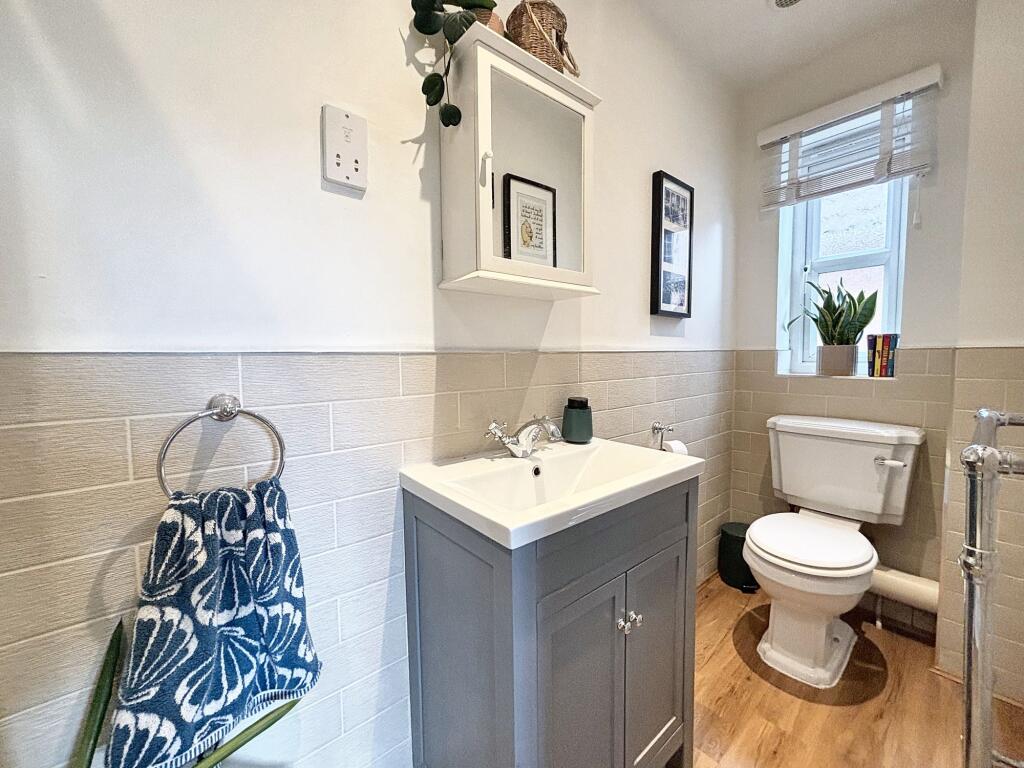 En-Suite