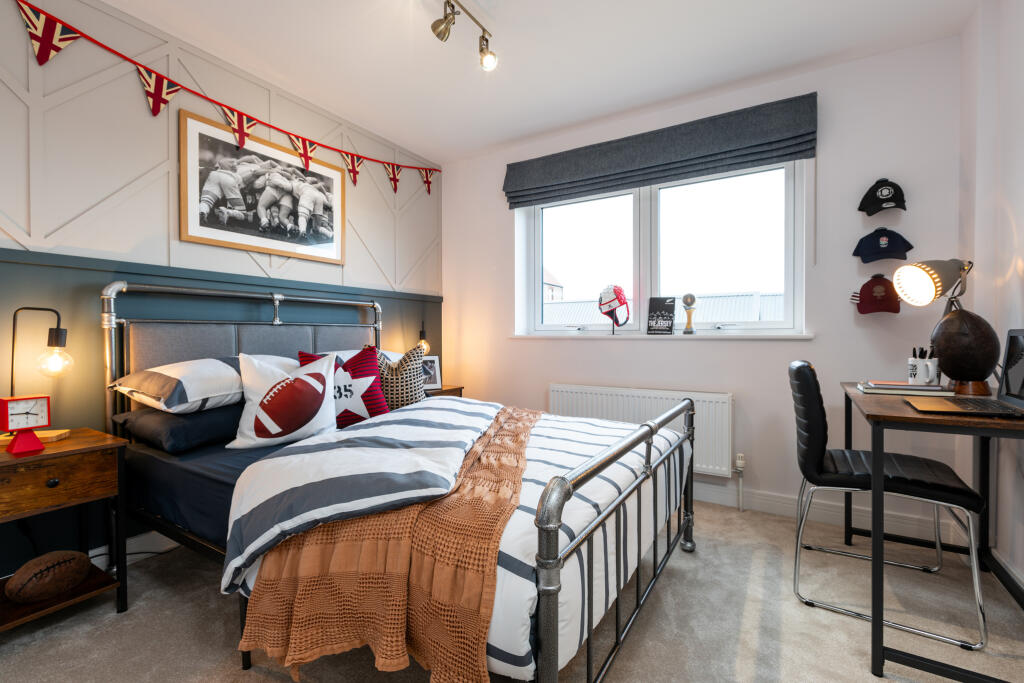 Showhome Photography