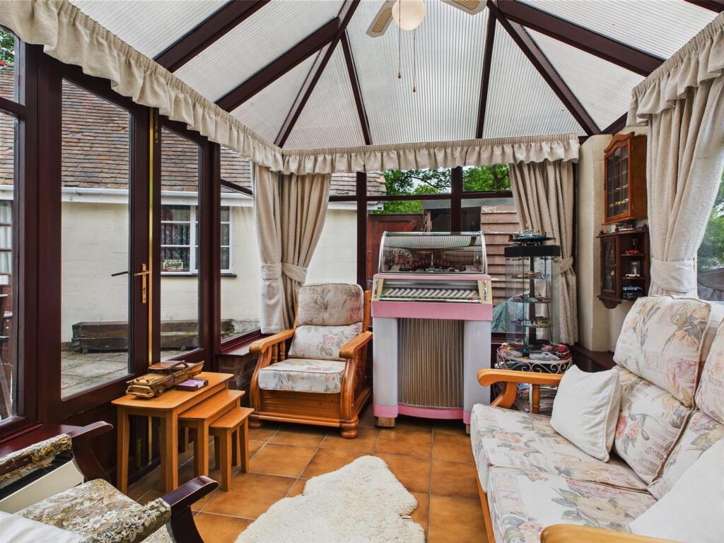 Conservatory