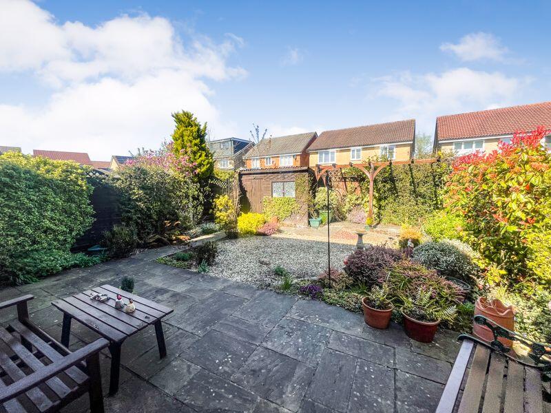 Wainwright Gardens