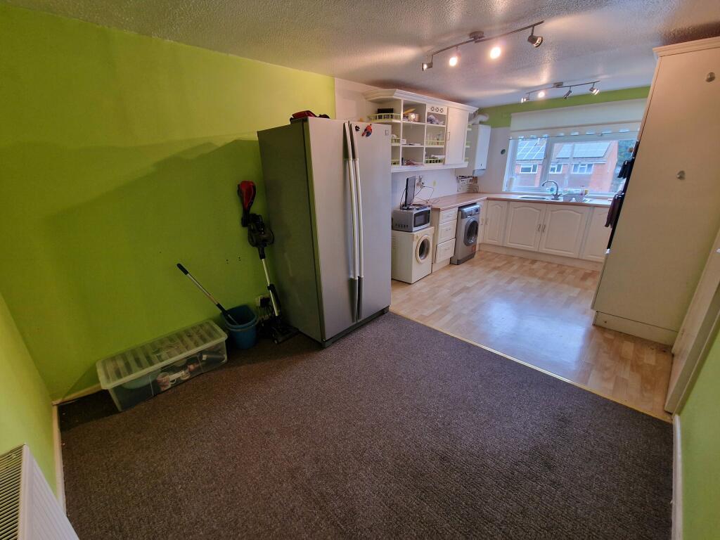Kitchen-Dining Room-angle 2
