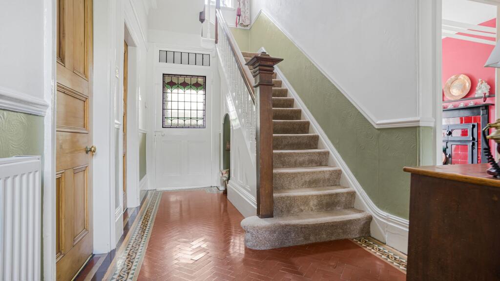 Hallway