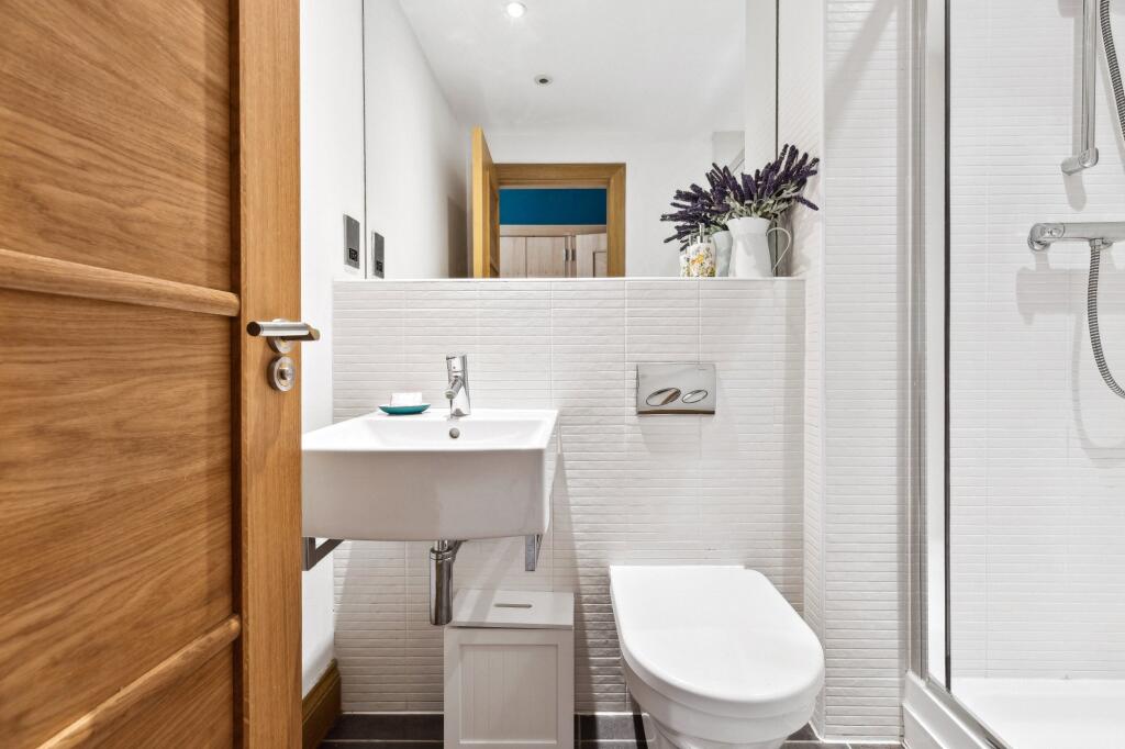 En Suite