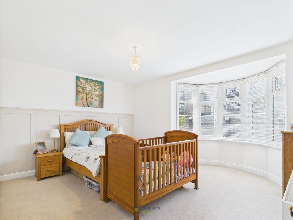 Main Bedroom