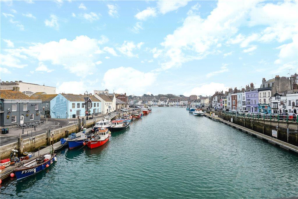 Weymouth Harbour